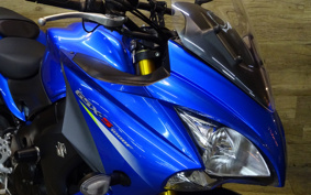 SUZUKI GSX-S1000F 2015 GT79A
