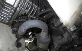 HONDA C110 SUPER CUB JA44