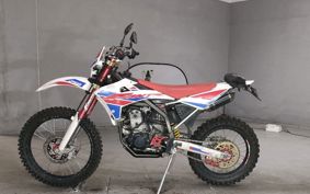 FANTIC ENDURO 250 ..