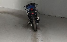 SUZUKI GSX250R DN11A