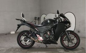 HONDA CBR250R MC41