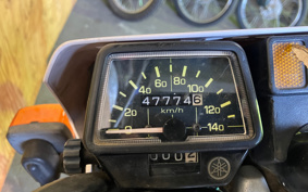 YAMAHA SEROW 225W DG08J
