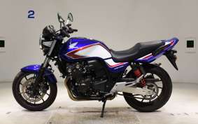 HONDA CB400SF GEN 4 A 2020 NC42