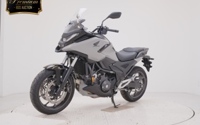 HONDA NC750X DCT 2018 RH23