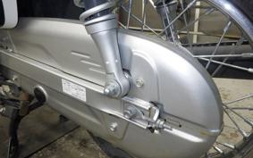 HONDA ｸﾛｽｶﾌﾞ50 1982 AA06