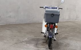 HONDA SUPER CUB50 AA01