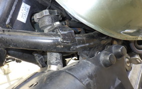 KAWASAKI ELIMINATOR 250 LX EL250A