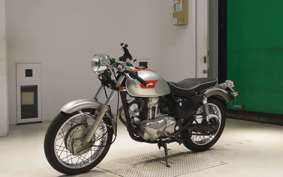 KAWASAKI ESTRELLA CUSTOM BJ250A