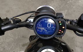 HONDA REBEL 1100 2022 SC83
