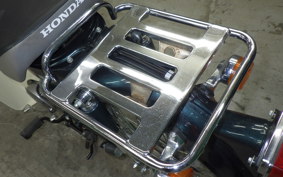 HONDA C90 SUPER CUB HA02