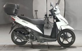 SUZUKI ADDRESS V110 CE47A