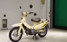 HONDA LITTLE CUB E AA01