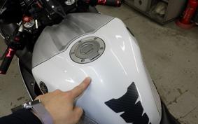 YAMAHA YZF-R1 2009 RN24J
