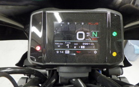 YAMAHA MT-09 SP 2023 RN69J