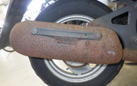 YAMAHA JOG Gen.4 SA16J