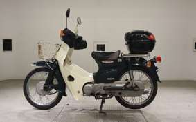 HONDA C90 SUPER CUB 2022 HA02