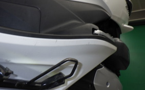 HONDA PCX 150 2025 KF18