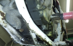 HONDA CRM250R GEN 2 2026 MD24