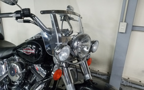 HARLEY FLSTC 2006 BJY