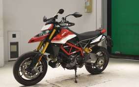 DUCATI HYPERMOTARD 950 SP 2020