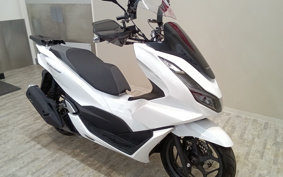 HONDA PCX 160 KF47