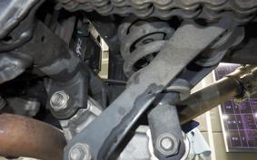 KAWASAKI NINJA 250 ABS EX250L