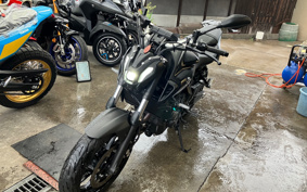 YAMAHA MT-07 ABS 2022 RM33J