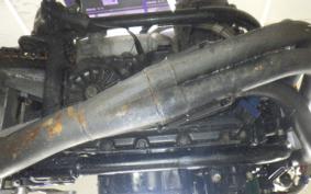 KAWASAKI ZEPHYR 400 KAI 1997 ZR400C