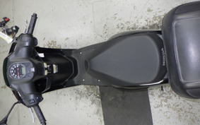 HONDA TACT Basket AF79