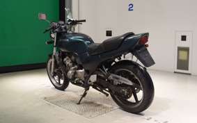 HONDA JADE MC23
