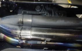 KAWASAKI ZZ1400 NINJA R 2007