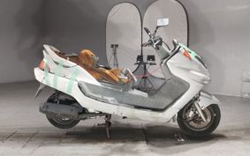 YAMAHA MAJESTY 250 4HC