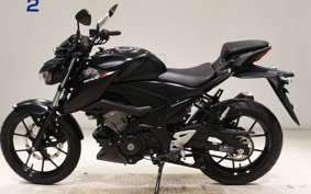 SUZUKI GSX-S125 2023 DL32B