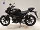 Фото Suzuki GSX-S125 2004 с японского аукциона