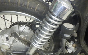 KAWASAKI ESTRELLA RS 2022 BJ250A