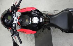 APRILIA SHIVER 750 2014