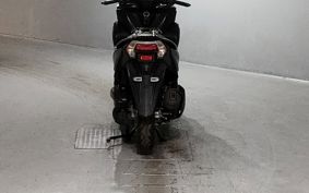 YAMAHA TRICITY 155 ABS SG37J