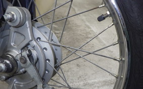 HONDA C50 SUPER CUB E 2022 C50