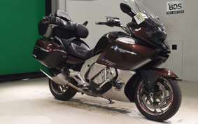 BMW K1600GTL 2014