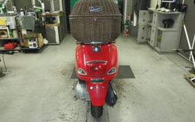 VESPA VXL125 2023