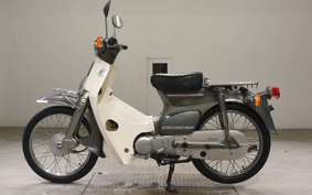 HONDA C70 SUPER CUB C70