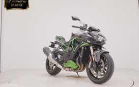 KAWASAKI ZH2 SE 2025 ZRT00R