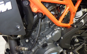 KTM 390 DUKE 2023