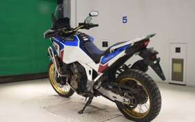 HONDA CRF1100L AFRICA TWIN DCT 2019 SD10