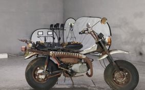 SUZUKI VANVAN 90 RV90