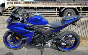 YAMAHA YZF-R25 RG43J