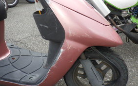 SUZUKI LET's 2 L CA1KA
