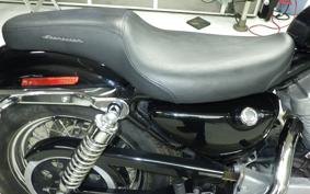 HARLEY XLH883 2002