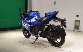 SUZUKI GIXXER 250 SF 2019 ED22B