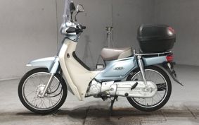 HONDA SUPER CUB110 JA10